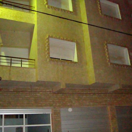 Yasmine Appartements Temara Dış mekan fotoğraf