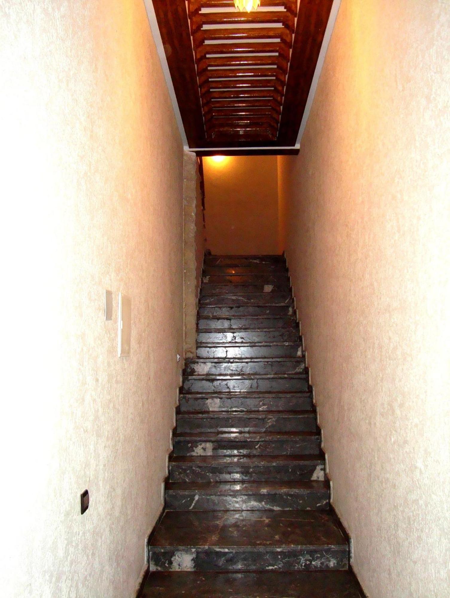 Yasmine Appartements Temara Dış mekan fotoğraf
