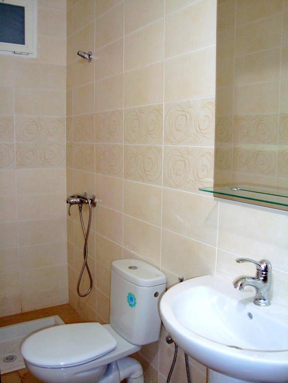 Yasmine Appartements Temara Oda fotoğraf