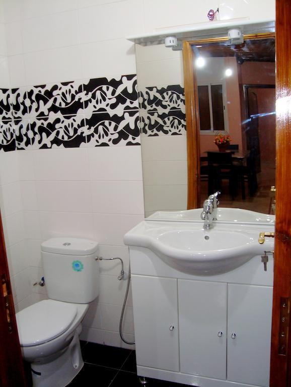 Yasmine Appartements Temara Oda fotoğraf
