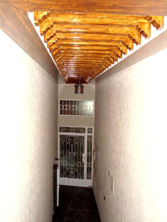 Yasmine Appartements Temara Oda fotoğraf